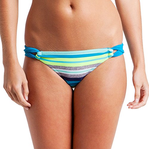 RIP CURL Stronger Hipster pour femme bas de maillot de bain