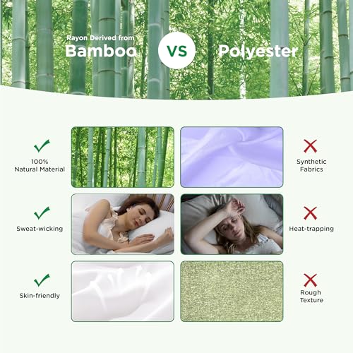 Bedsure Pillows Queen Size Set Of 2 thumb #1