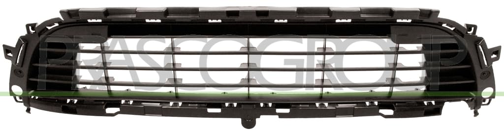 Prasco Lüftungsgitter, Stoßfänger Ci4272120 Vorne Für Citroën