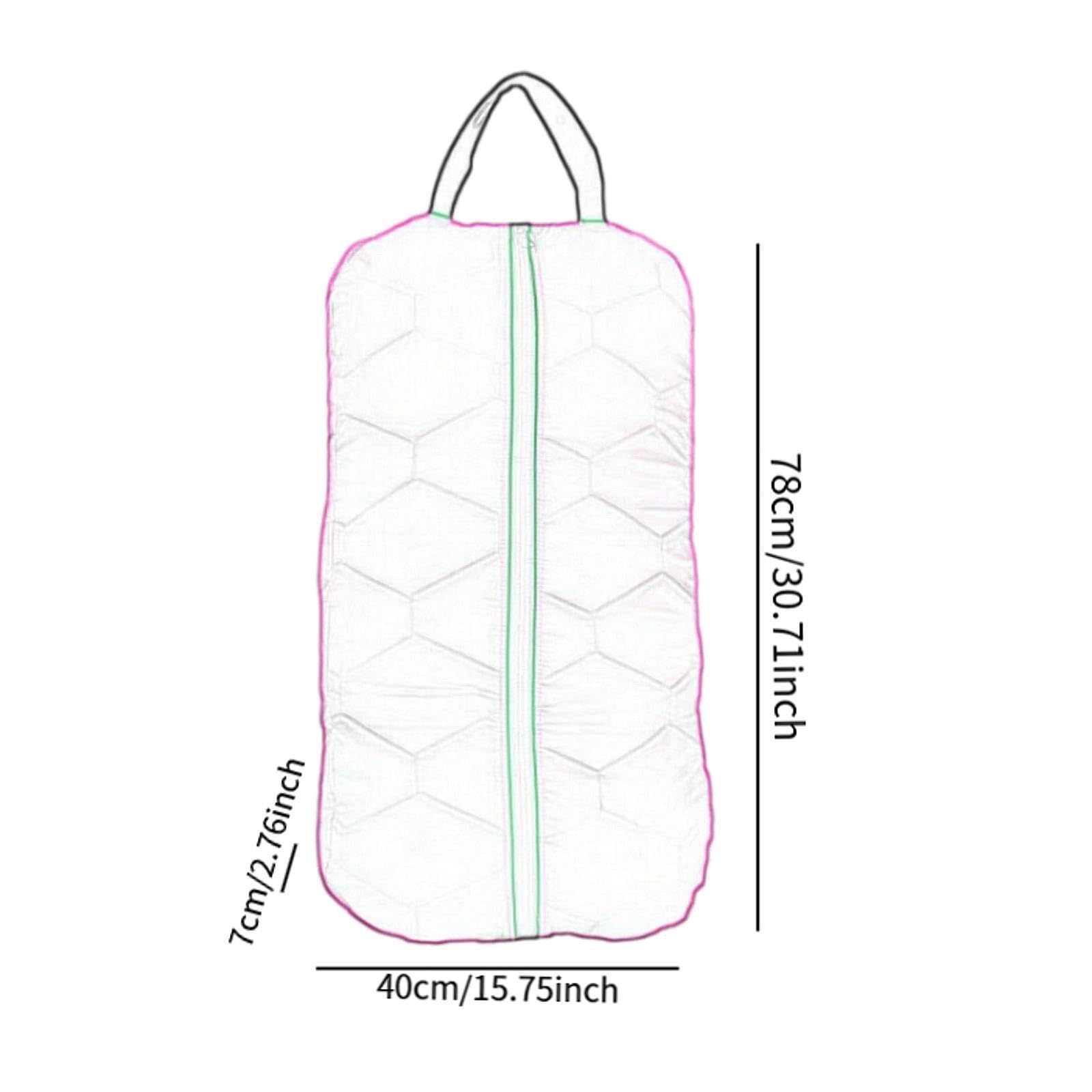 Bolsa de Almacenamiento para Cabestro de Caballo, Duradera, Ligera, Resistente, de Gran Capacidad, Organizador de arnés para Caballo, Estuche