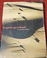 Through the Eyes of Gods: An Aerial Vision of Africa 0792252993 Book Cover