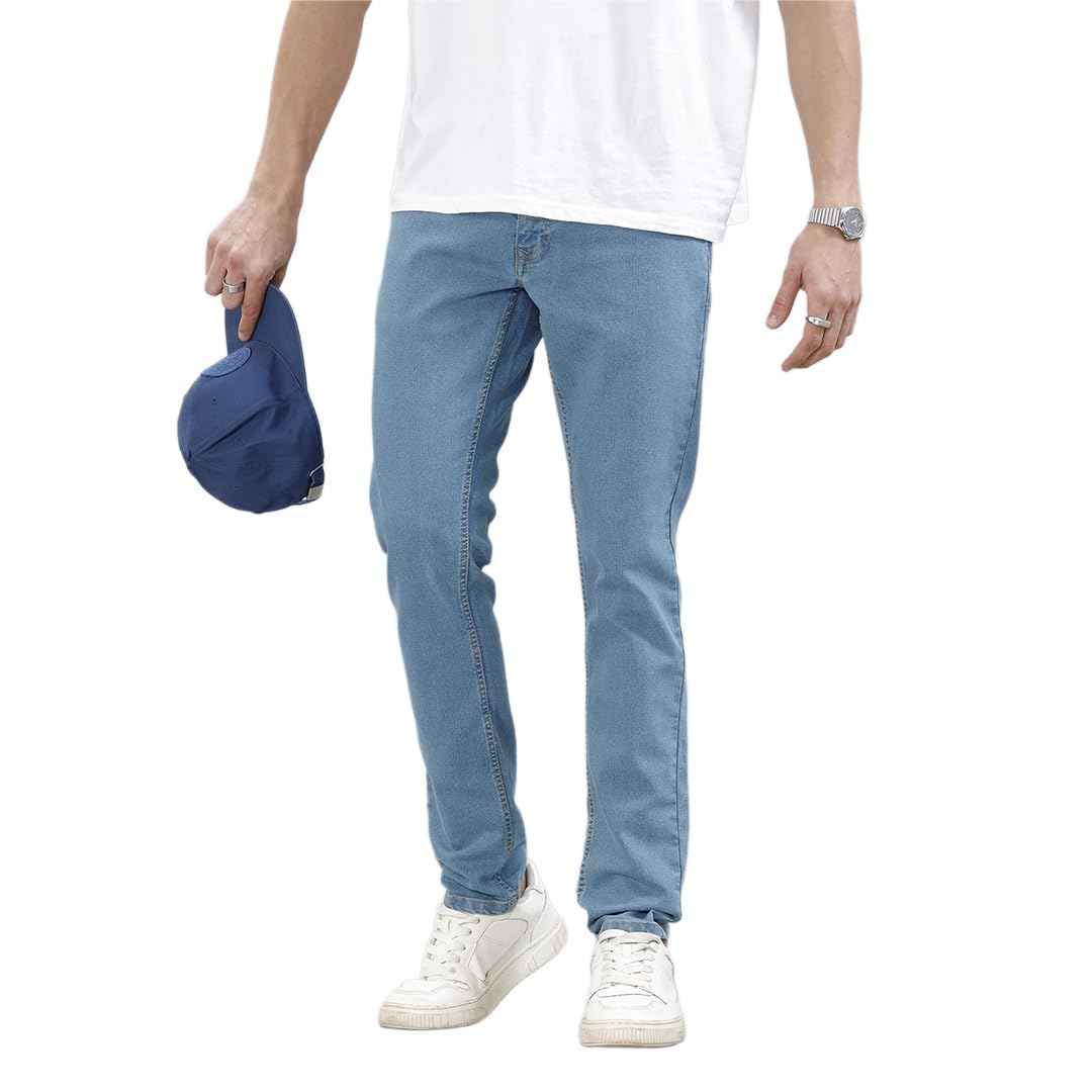 wrogn Men Jeans-picture-13