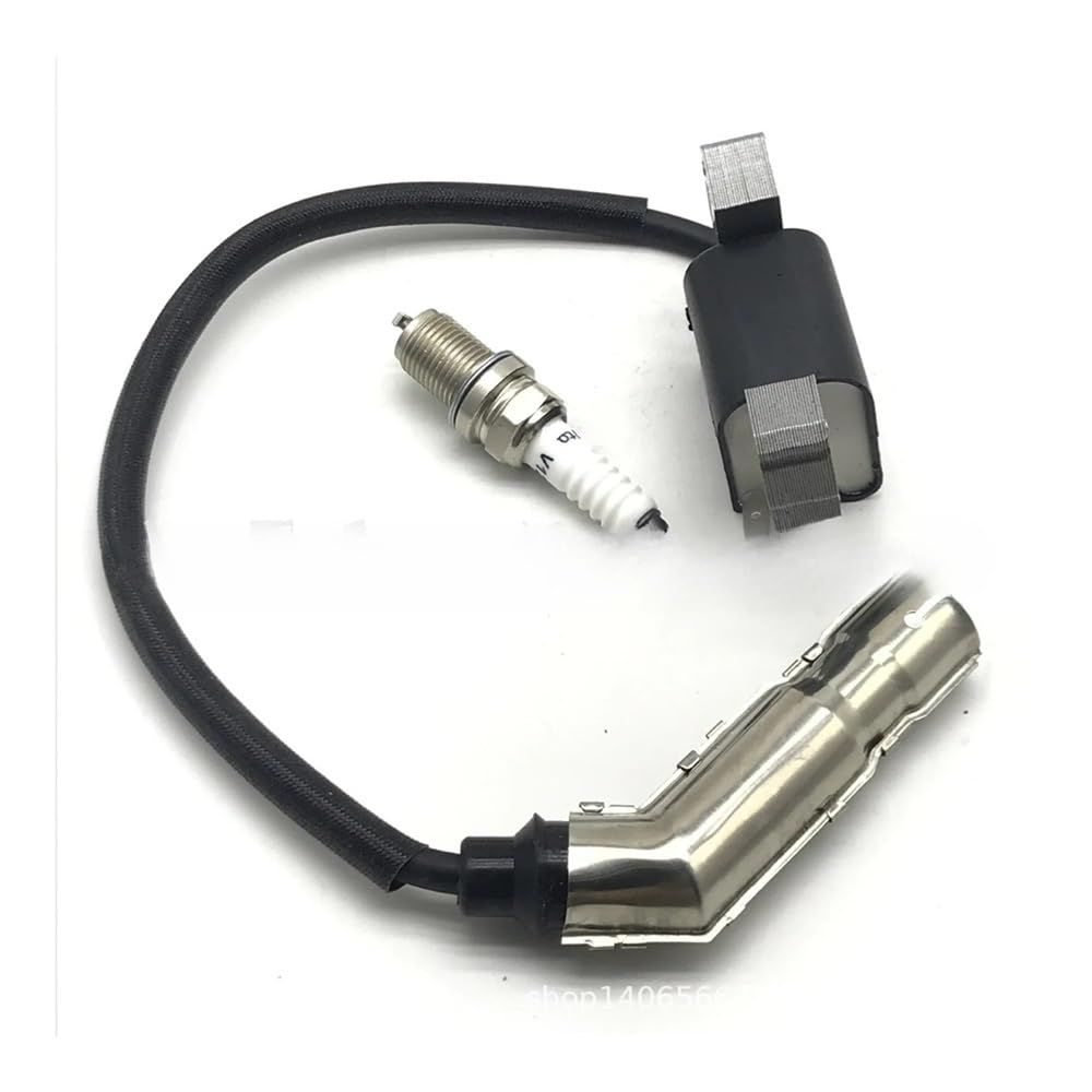 Bobine d'allumage moteur 595304 pour démarrer votre tondeuse sans effort