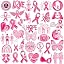 Breast Cancer Awareness Pins