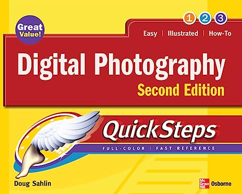 Digital Photography Quicksteps view 2