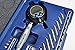 Fowler 54-646-401-0, X-Tender-E Digital Dial Bore Gage Set with 1.4