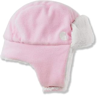 Carhartt Baby Girls' Trapper Hat Price In India