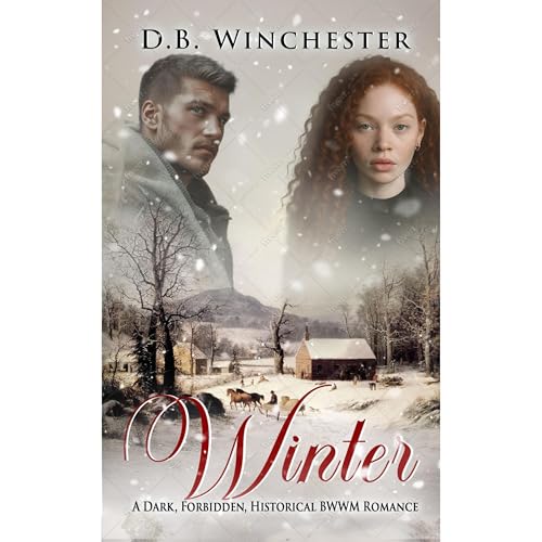 Winter by D.B. Winchester episode artwork