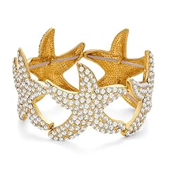Starfish Bangle