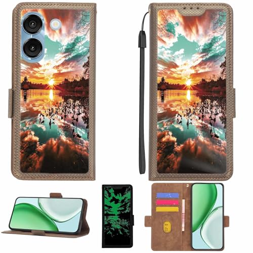 �Ή� UMIDIGI G9A �p �P�[�X Case [1�� 9H+�d�x���� �K���X�t�B����] [RFID�u���b�N][�ÈŔ�������] LPT-FJ