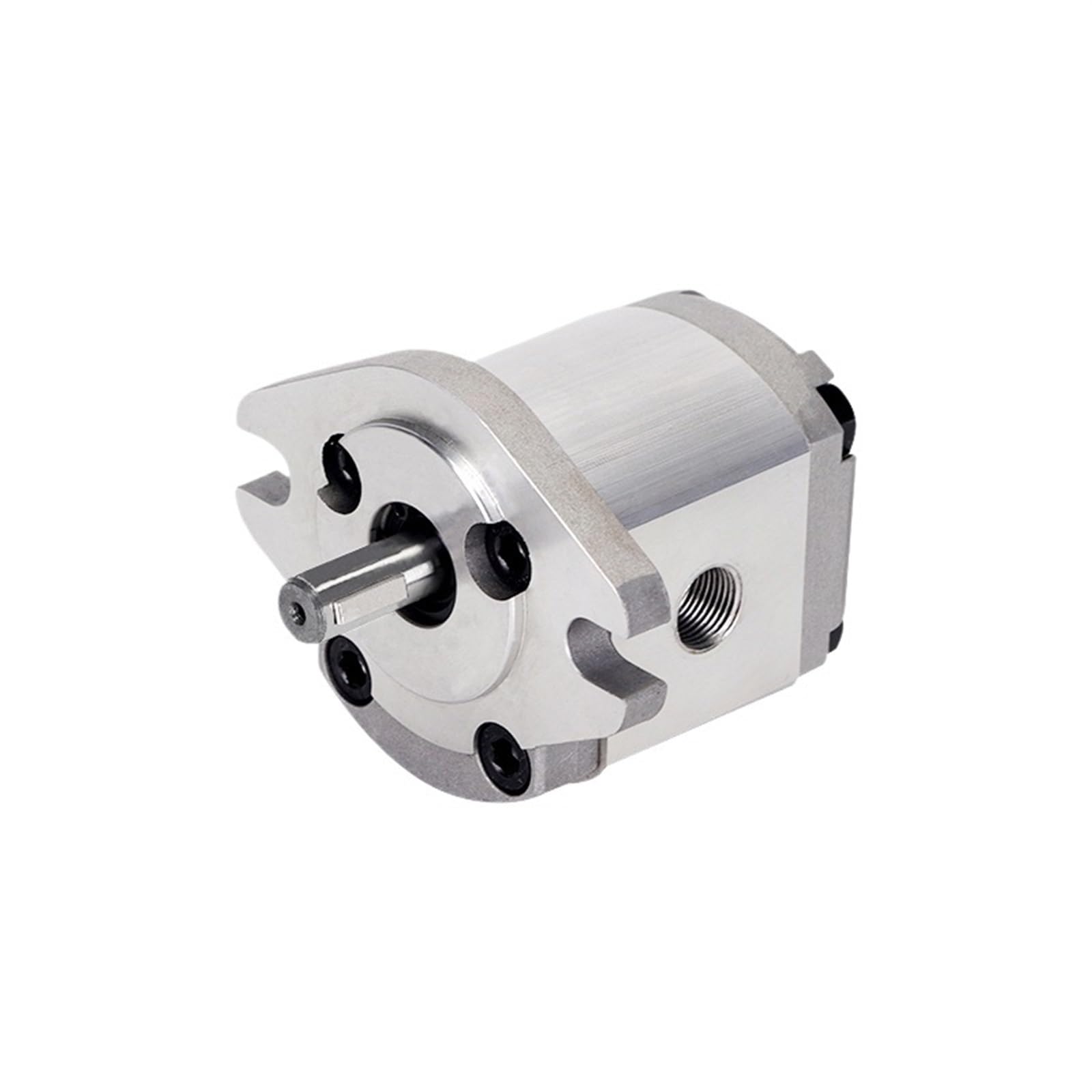 KWQNPHTRN Hydraulic Gear Pump HGP-1A-F1RHGP-1A-F2RHGP-1A-F3RHGP-1A-F4RHGP-1A-F5R Oil(HGP-1A-F3R)
