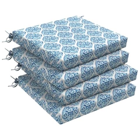DYTXIII Outdoor Chair Cushions Set Cover