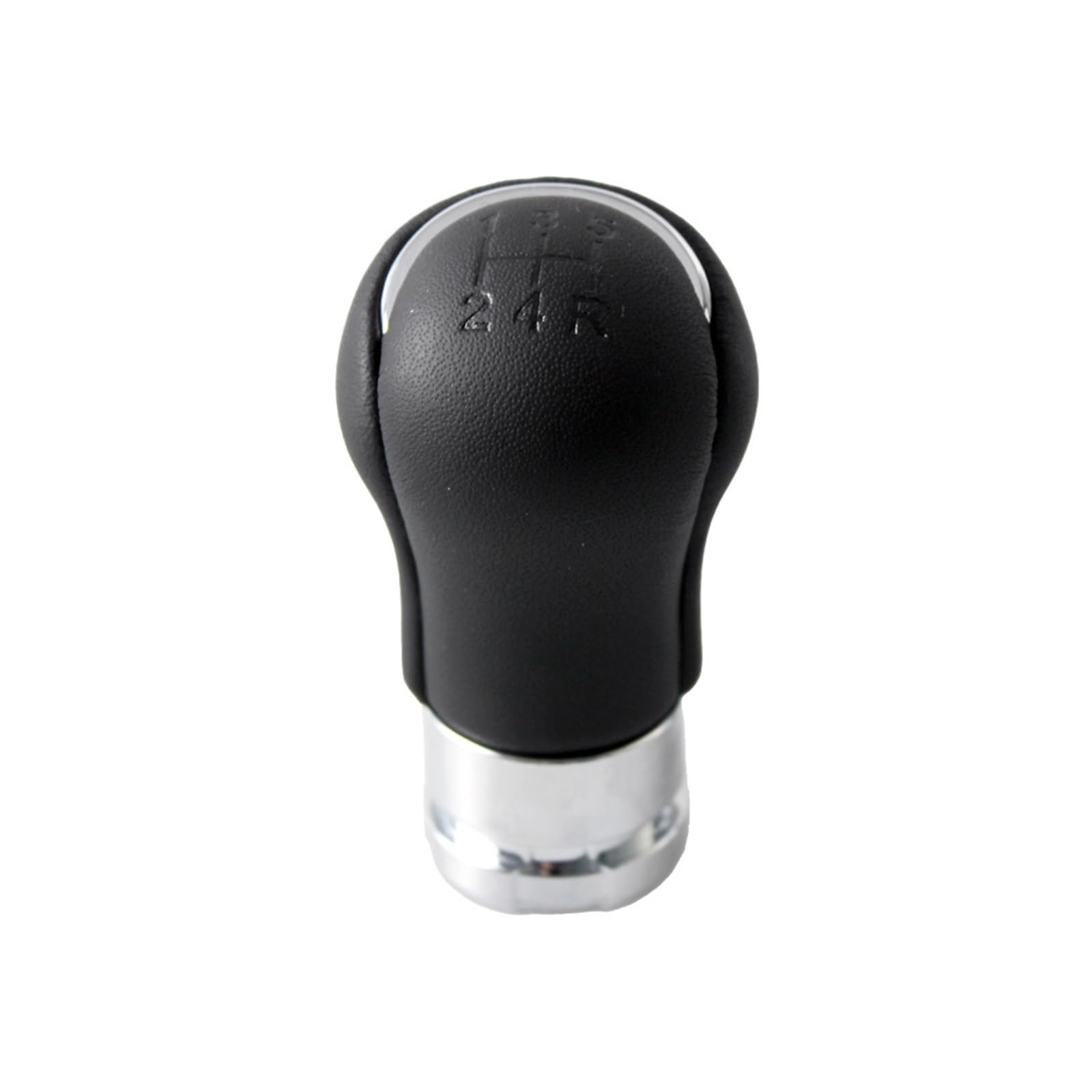 ZNCOJL Car Gear Stick Knob for Toyota for Hilux 2015-2020 Manual Transmission Shift Knob Head Rod No Modification Required(A)