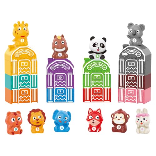 Marionnettes d'animaux pour réduire les écrans : 20 jouets d'éveil ludiques