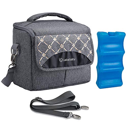 baby bottle cooler bag tommee tippee