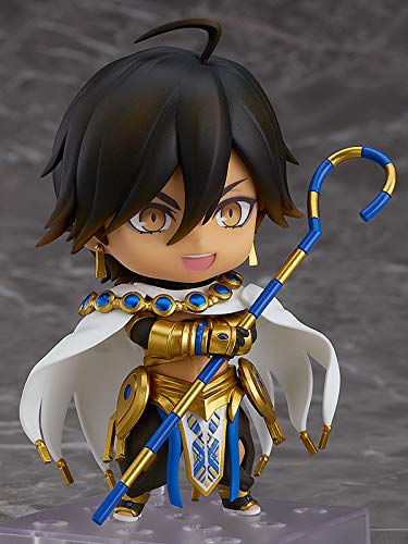 FGO ライダー オジマンディアス ねんどろいど DX版 Amazon.co.jp: ねんどろいど Fate/Grand Order ライダー/オジ