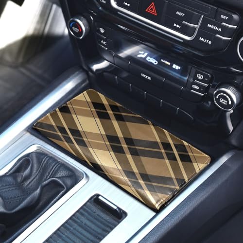 Organizador de Guantes Piel Premium miniatura 5