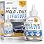 ACTIVE Mold Stain Remover Gel Cleaner Heavy Duty Stain Cleaner for Front Loader Washing Machine Seal, Bathroom Grout, Shower, Caulk - Front Load Washer Cleaning Solution - 7 Fl Oz