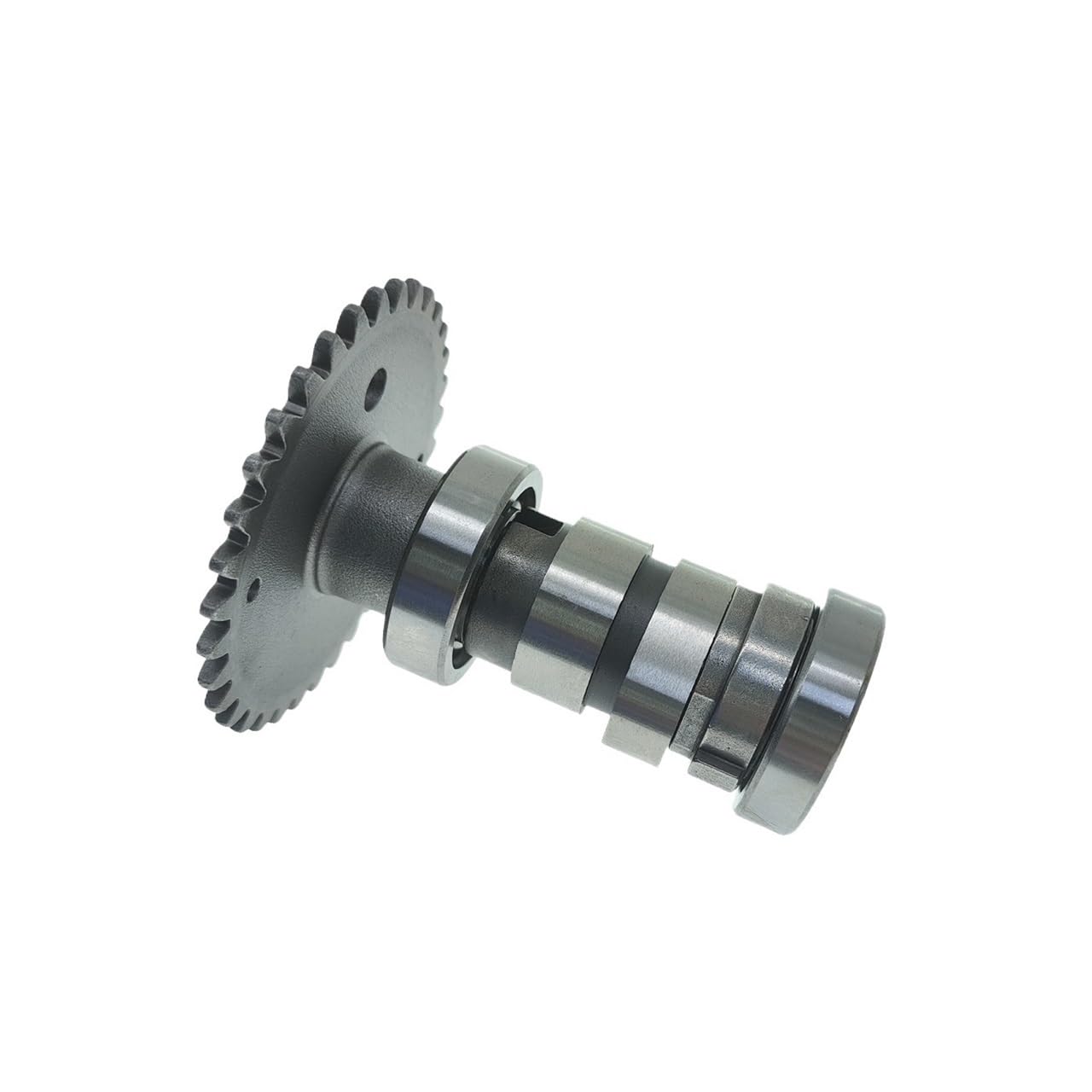 Culbuteur d'arbre à cames pour réparer claquement moteur QJ125T 125cc