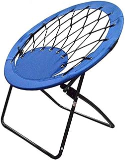 Impact Canopy 460060060-VC, Lightweight Portable Folding Indoor and Outdoor Use, Royal Blue Web