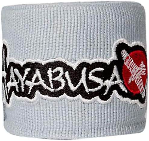 Hayabusa Perfect Stretch Hand Wraps