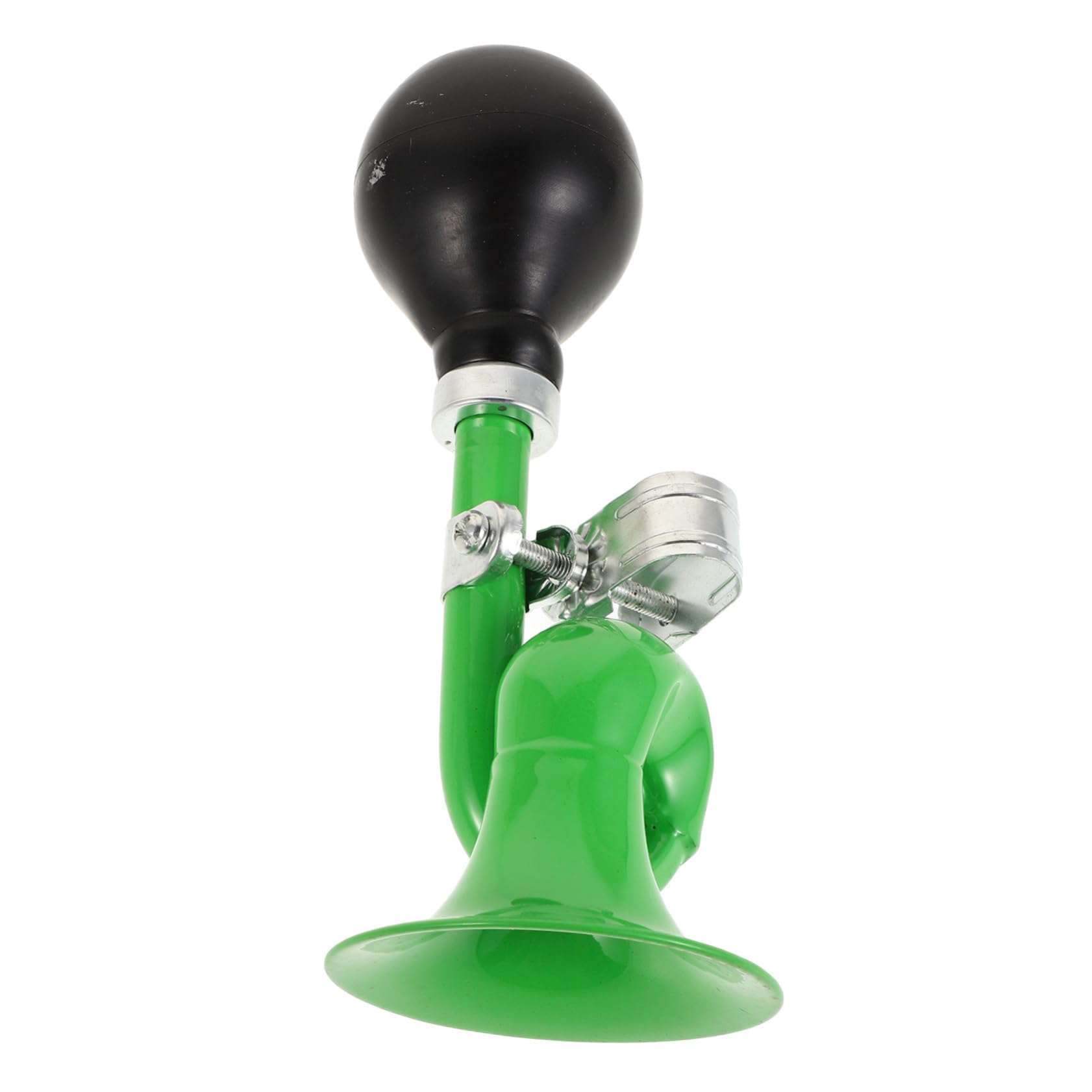 INOOMP Mountain Bike Snail Horn Loud Bike Horn for Safety Vintage Design for Bicycles Lightweight Versatile Fun Cycling Accessory