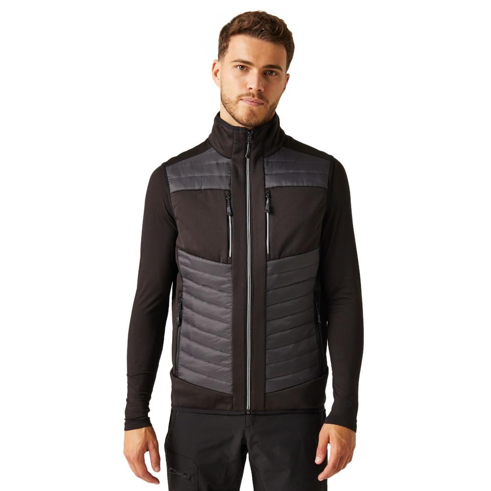 Regatta Professional Unisex Thermal Gilets & Bodywarmers
