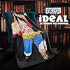 One Piece Fleece Throw Blanket Soft Cozy Anime Blanket for Bed or Couch Travel Gifts for Teens Boys Girls Fans Manga Luffy Room Decor Bedspread Sofa Accessory 51"x59" - Image 5