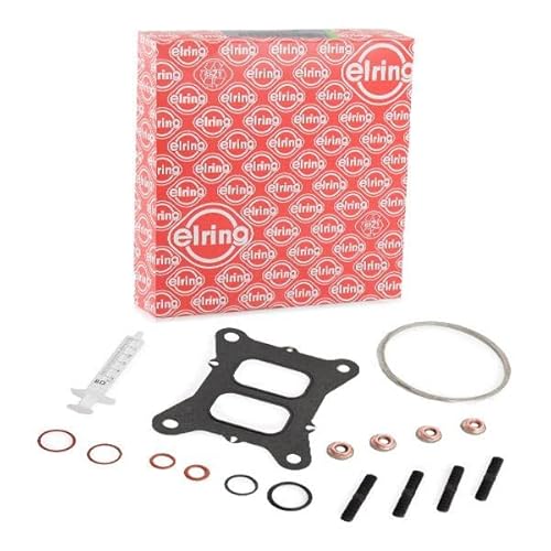 ELRING 793.230 Moteur Cover