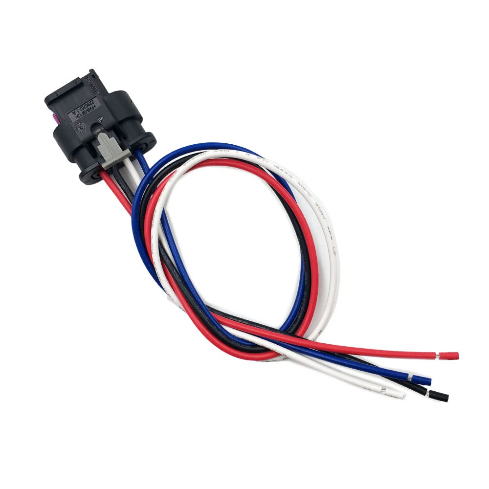 AUTOKAY 2-Pack Camshaft Position Sensor – Compatible With Dodge Chrysler Jeep RAM 2011-2022 - View #9