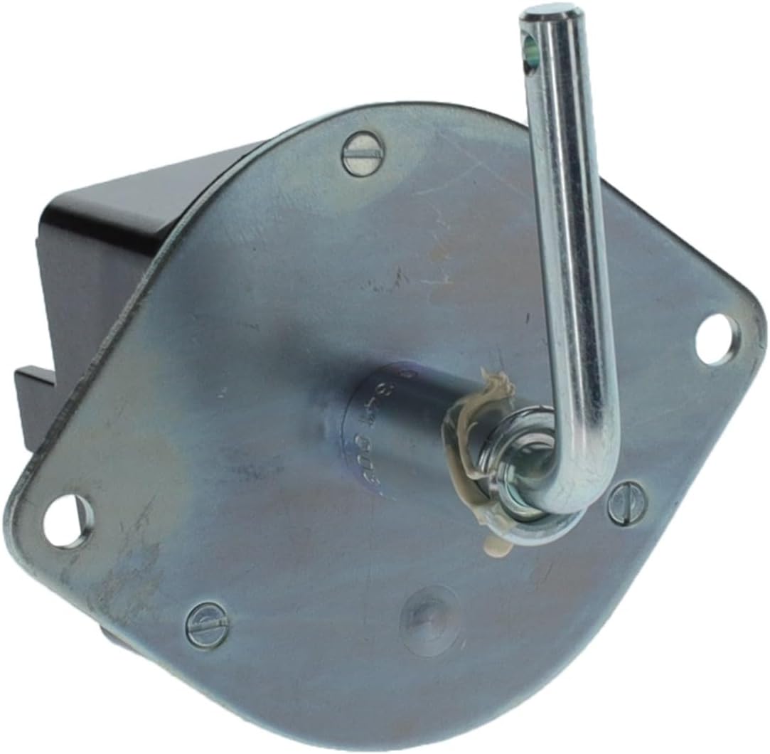 BOSCH 0341003004 Battery Master Disconnect Switch - 250 Amp, 12V or 24V, 2-Pole - Compatible with Select Trucks, Buses, and Construction and Ag Equipment