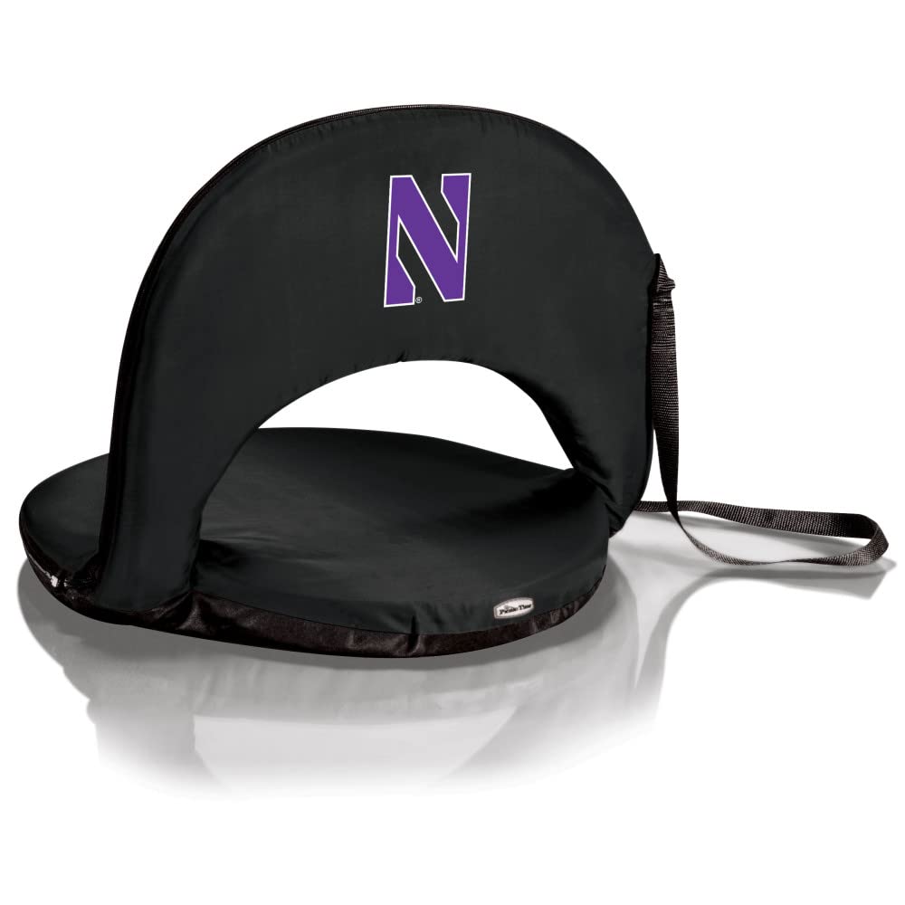 PICNIC TIME NCAA Unisex-Erwachsene NCAA Oniva tragbarer Liegesitz