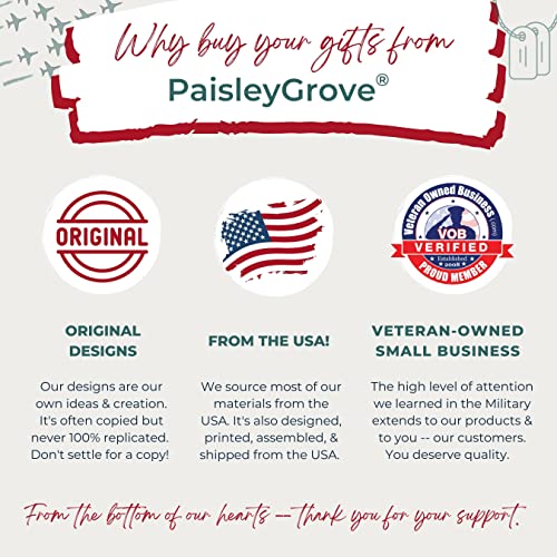 First Christmas As A Teacher Ornament 2022 Holiday Keepsake For New Teachers #TOP5