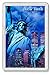 AWS Magnete in PVC Rigido New York Souvenir calamita Statua della libertà Fridge Magnet Magnete Fotografico da frigo Torri gemelle Statue of Liberty Twin Towers (7,8_x_5,2_cm)