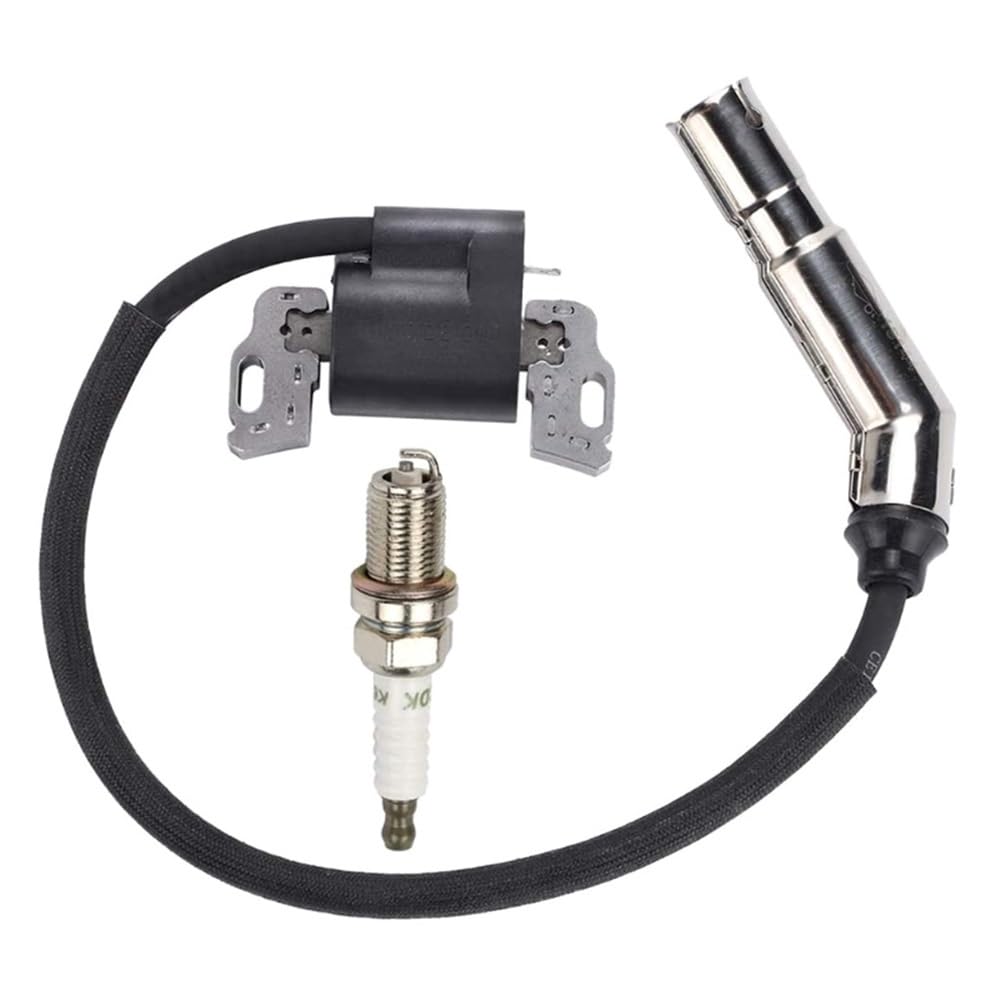 Bobine d'allumage 595304 : fini le moteur qui broute sur le 215707