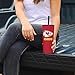 Kansas City Chiefs NFL 22 oz Travel Tumbler