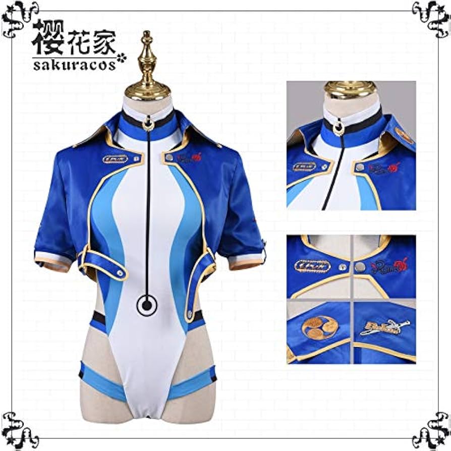 【コスプレ衣装】FGO 巴御前 水着 Amazon.co.jp: [NSPSTT] 巴御前 水着 第4段階 セイバー コスプレ