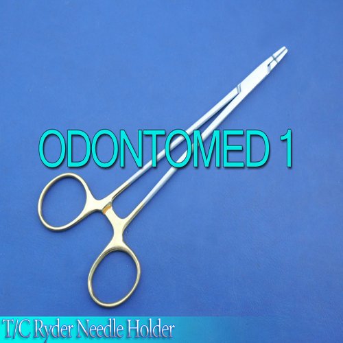 T/c Ryder Needle Holder 7
