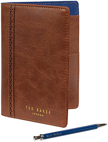 This retirement gift ideas for your dad will help him keep notes on all his new journeys.