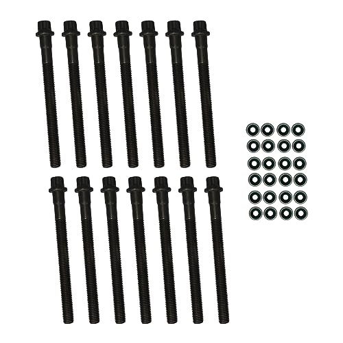Image of IRONTEK Head Gaskets Kits for 2001-2006 BMW 325i 530i X3 X5 Z4 2.5 3.0 DOHC M54 M56 Cylinder Head Gaskets Set # HS26245PT
