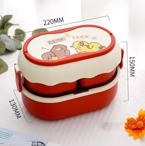 Kids Lunch Box - Image 2