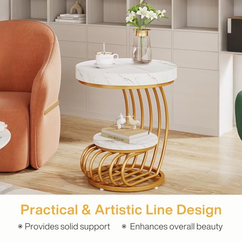 Luxury Bedroom Nightstand Set Modern
