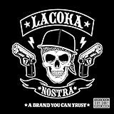 coka nostra gun in your mouth lyrics  A Brand You Can Trust [Explicit]