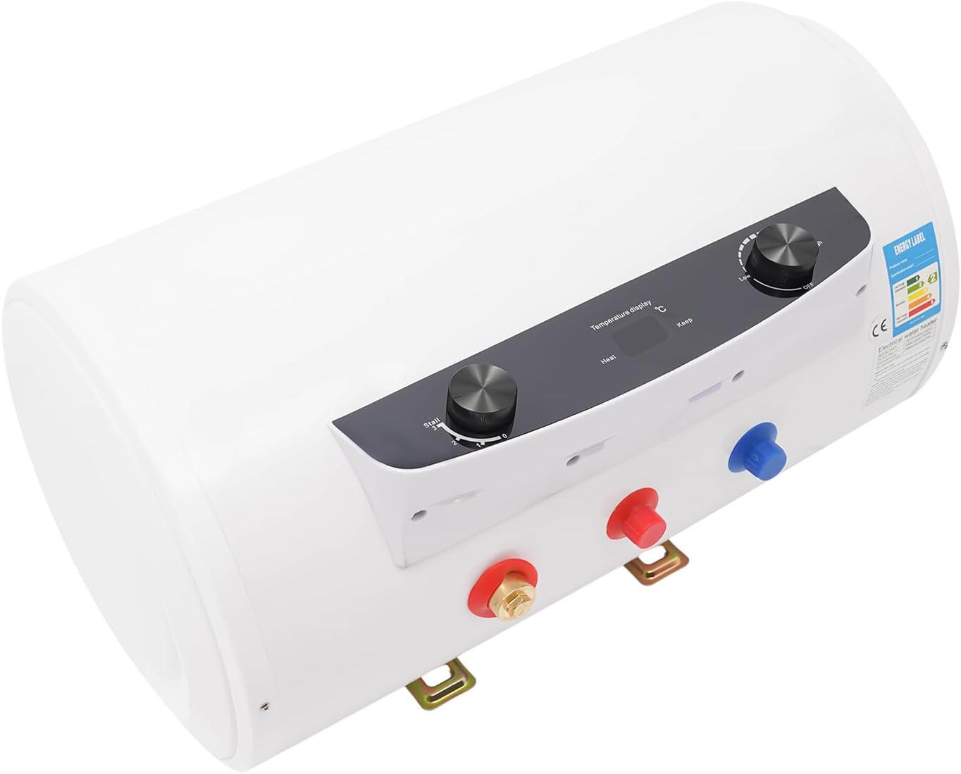 1500W Instant Electric Hot Water Heater, 110V/60HZ Jamaica Ubuy