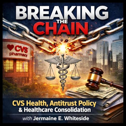 Breaking the Chains: Economic and Legal Analysis of Mandatory Divestiture for Vertically Integrated Healthcare Conglomerates