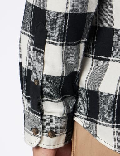 JJPLAIN Fall Buffalo Shirt LS 2MP – Ansicht 5