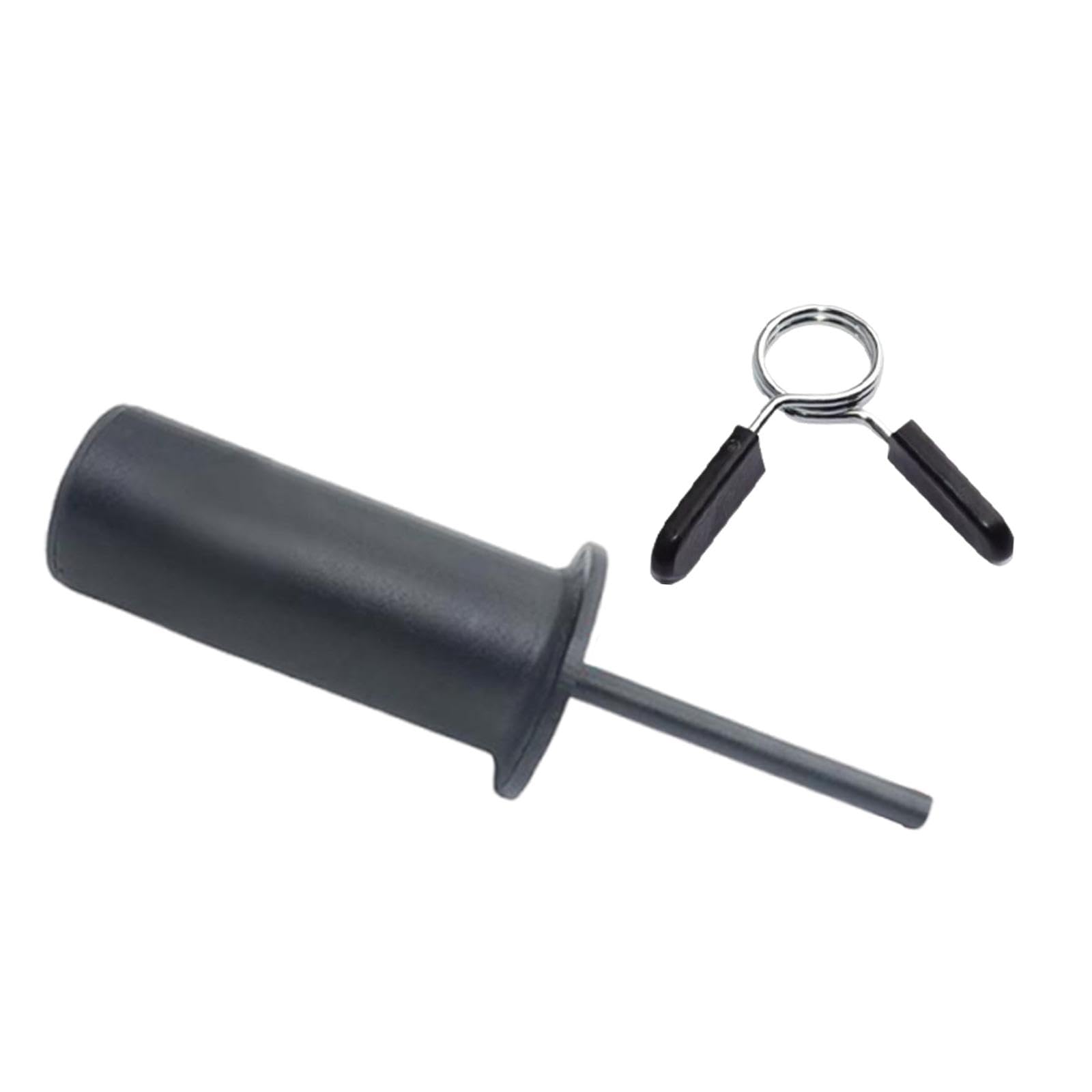 Weight Stack Pin Universal Fitness Steel Workout Strength Training Equipment Style D-image-9