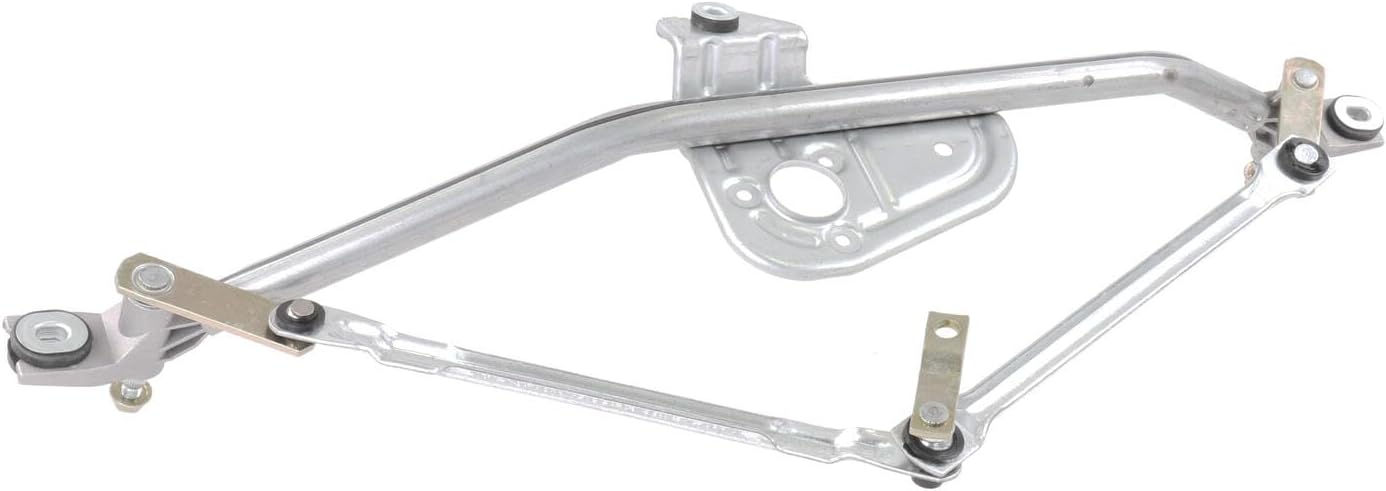 15D VAICO - V10-1579 - Wiper Linkage - fits VOLKSWAGEN 8D1955603A