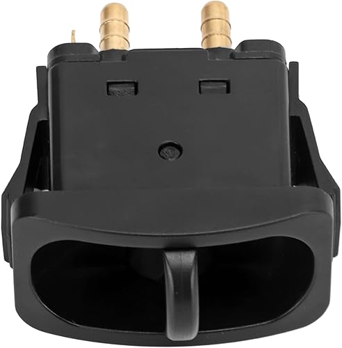 Tipo eléctrico de la paleta del interruptor de la válvula del paseo del aire del asiento de la cabina empuja a la pestaña de presión ON OFF ON ON ON