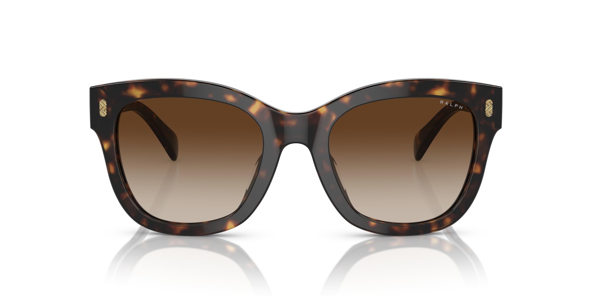 Ralph Gradient Tint Sunglasses - Brown